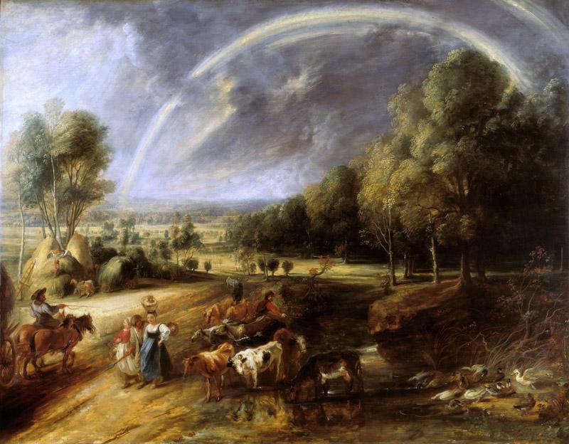 Peter Paul Rubens101