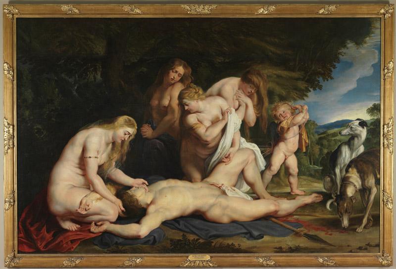 Peter Paul Rubens102
