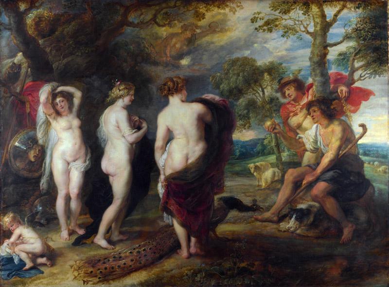 Peter Paul Rubens106