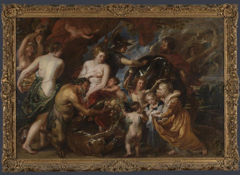 Peter Paul Rubens108