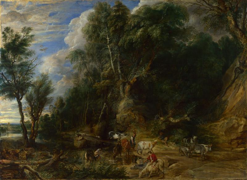 Peter Paul Rubens109