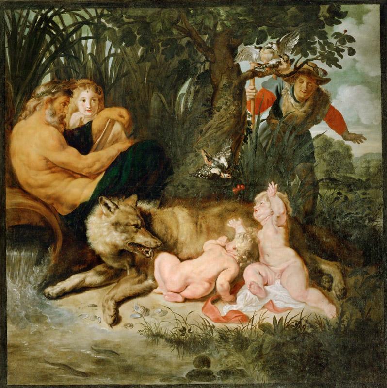 Peter Paul Rubens11