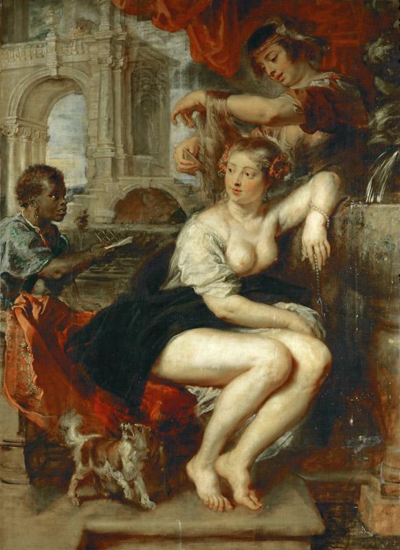 Peter Paul Rubens115