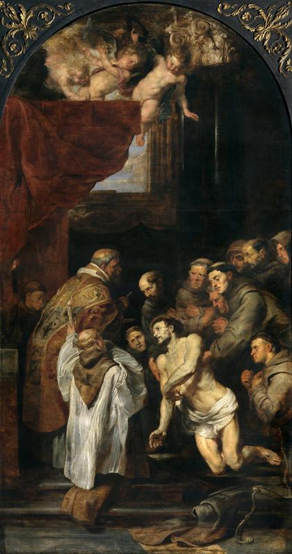 Peter Paul Rubens116