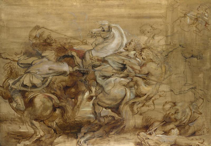 Peter Paul Rubens118