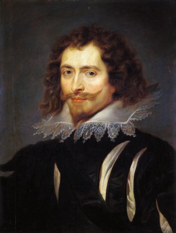 Peter Paul Rubens119