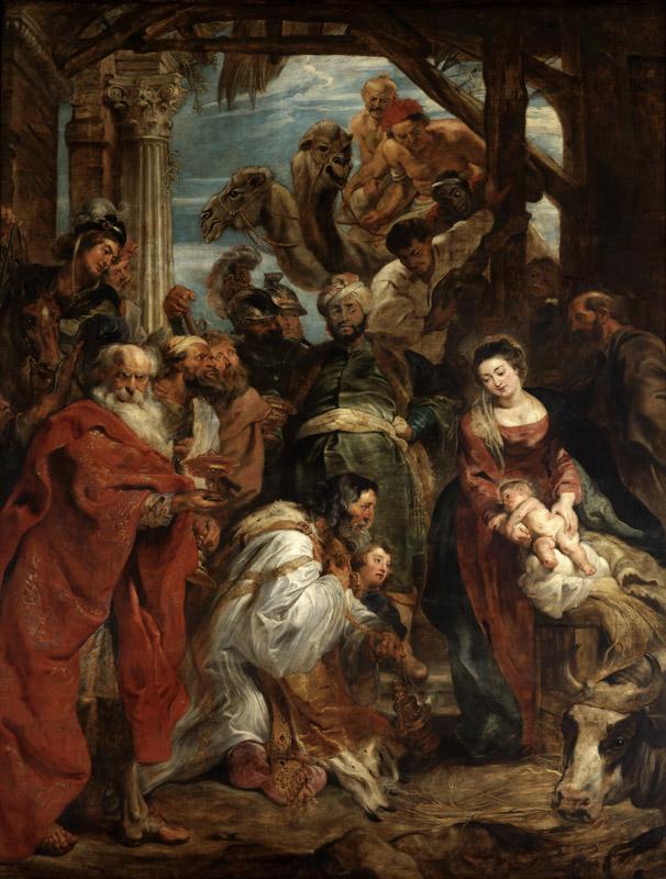 Peter Paul Rubens12