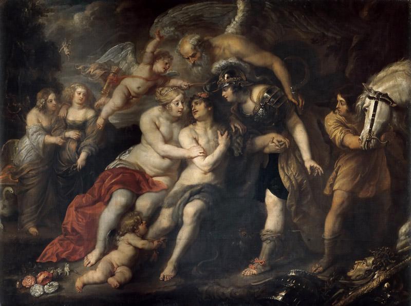 Peter Paul Rubens122