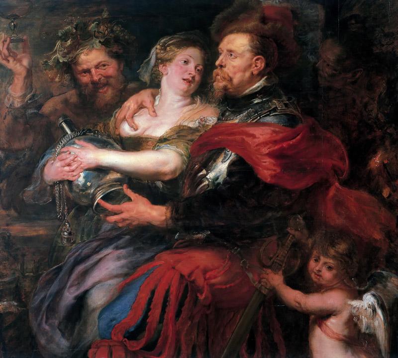 Peter Paul Rubens123