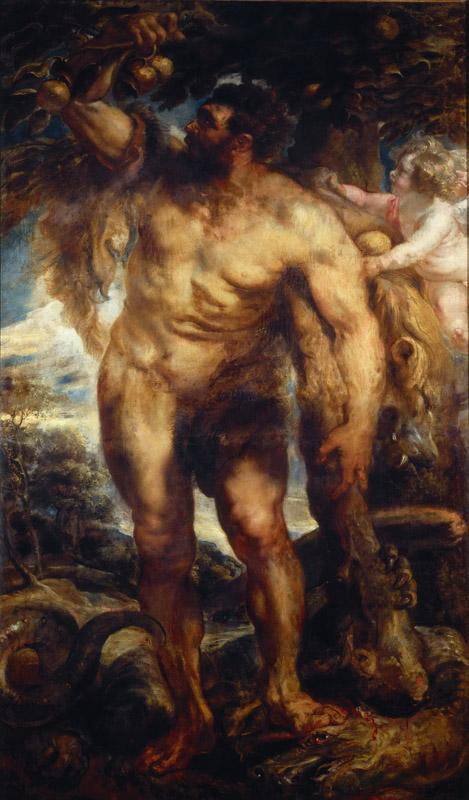 Peter Paul Rubens124