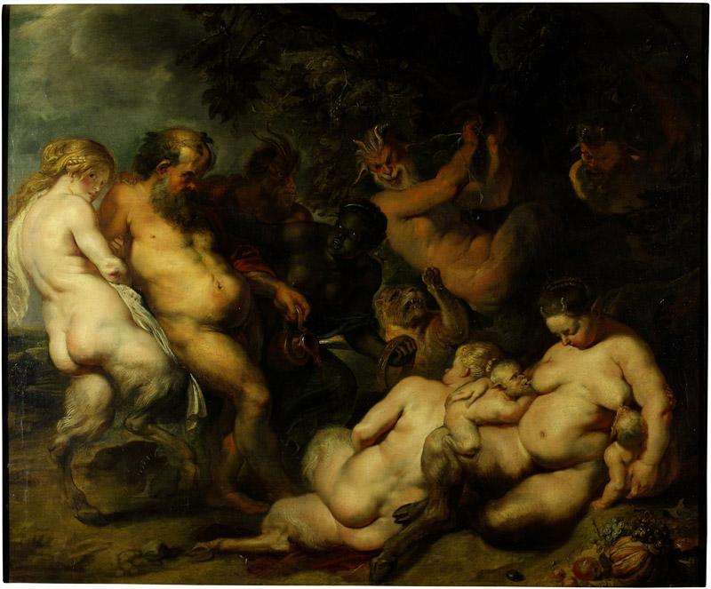 Peter Paul Rubens125