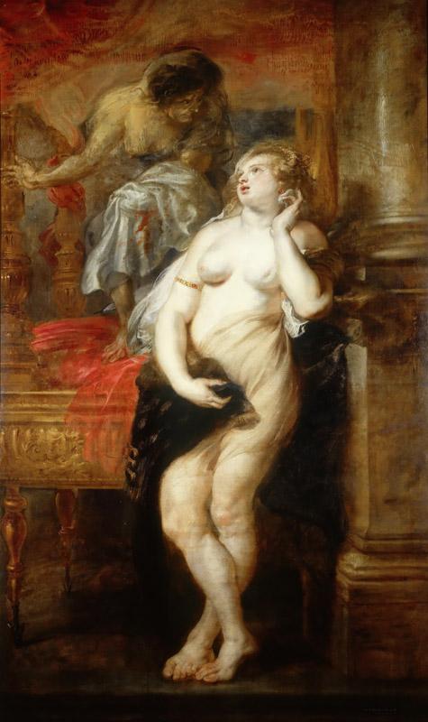Peter Paul Rubens126