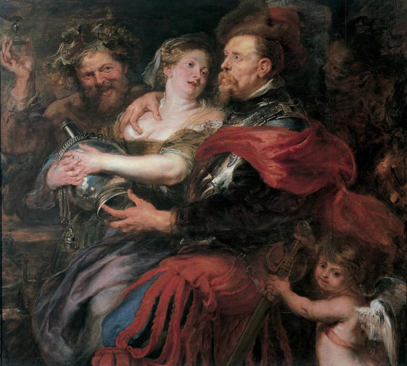 Peter Paul Rubens129