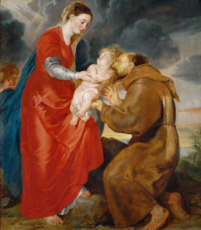 Peter Paul Rubens130