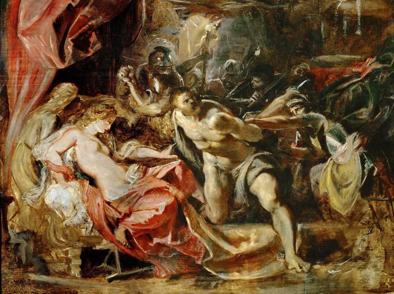 Peter Paul Rubens131