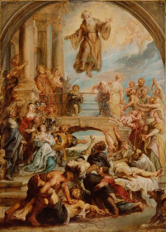 Peter Paul Rubens134