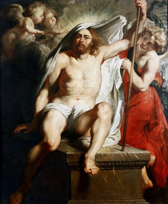 Peter Paul Rubens135