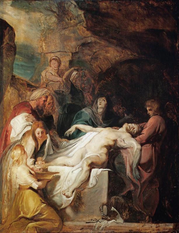 Peter Paul Rubens136