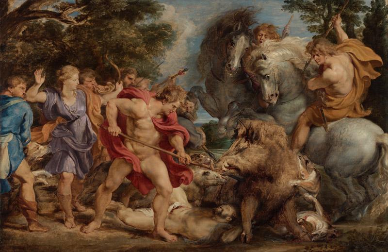 Peter Paul Rubens139