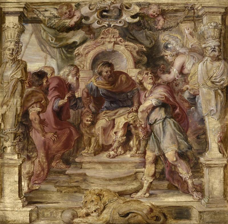 Peter Paul Rubens140