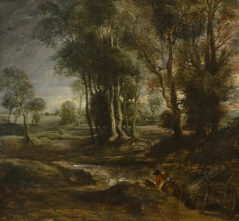 Peter Paul Rubens141
