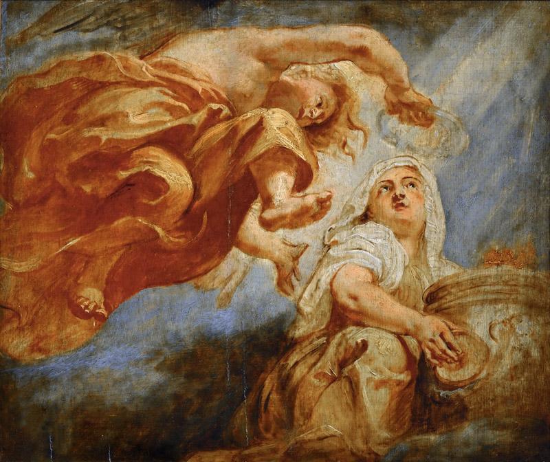 Peter Paul Rubens143
