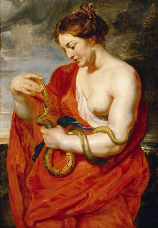 Peter Paul Rubens149