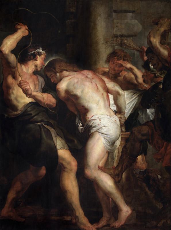 Peter Paul Rubens15