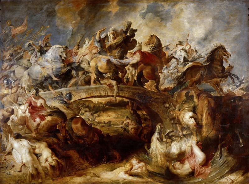 Peter Paul Rubens150