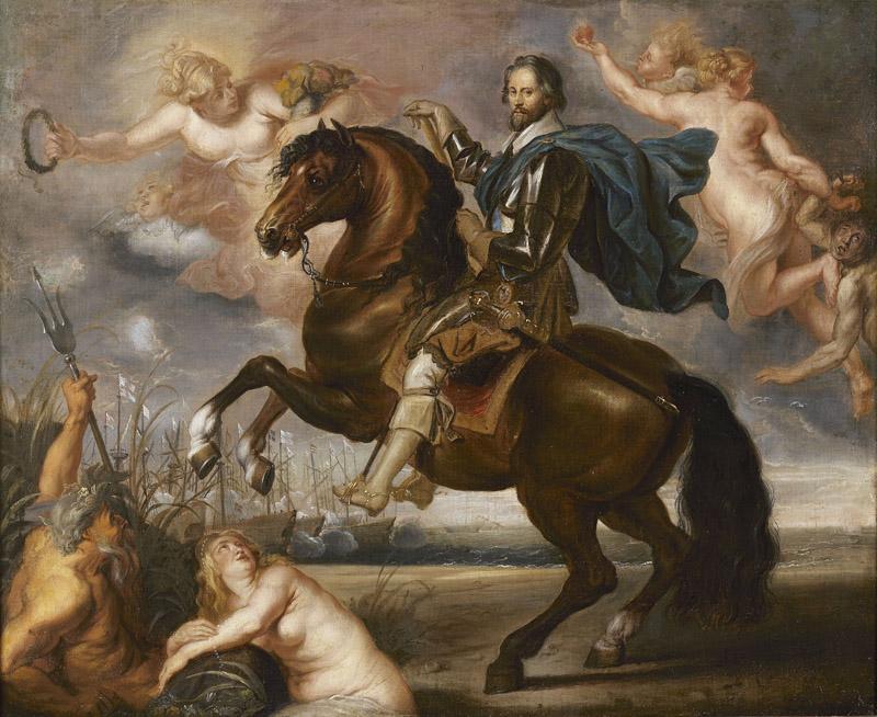 Peter Paul Rubens152