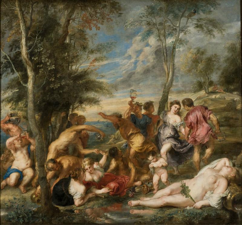 Peter Paul Rubens156