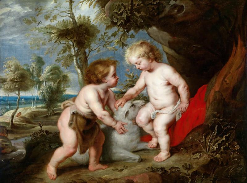 Peter Paul Rubens157