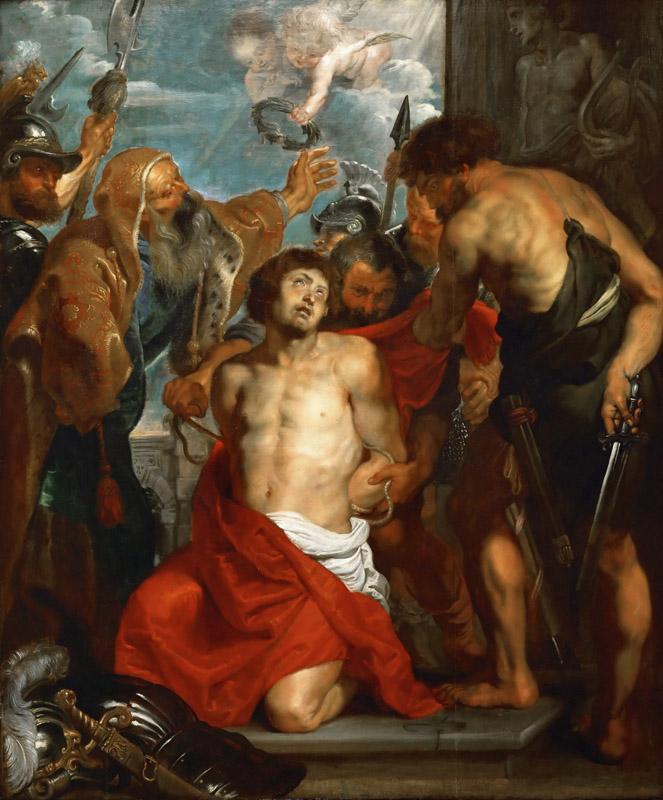 Peter Paul Rubens158