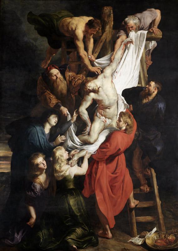 Peter Paul Rubens16