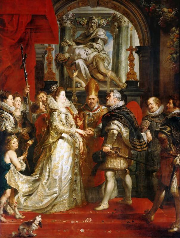 Peter Paul Rubens160