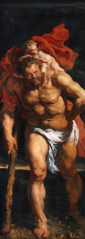 Peter Paul Rubens163