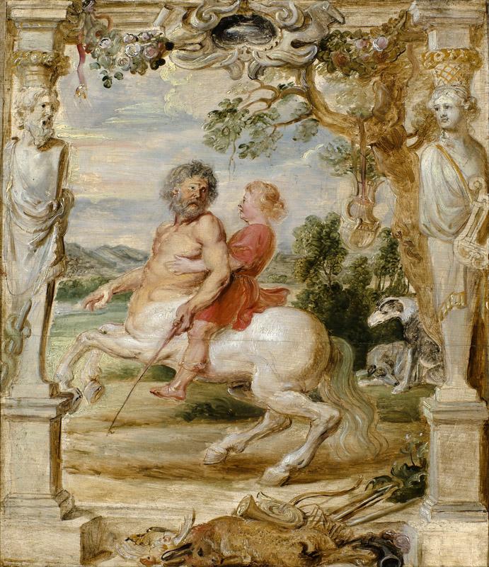 Peter Paul Rubens165