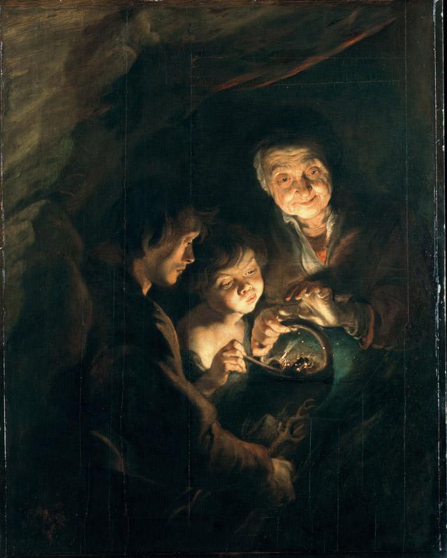 Peter Paul Rubens166