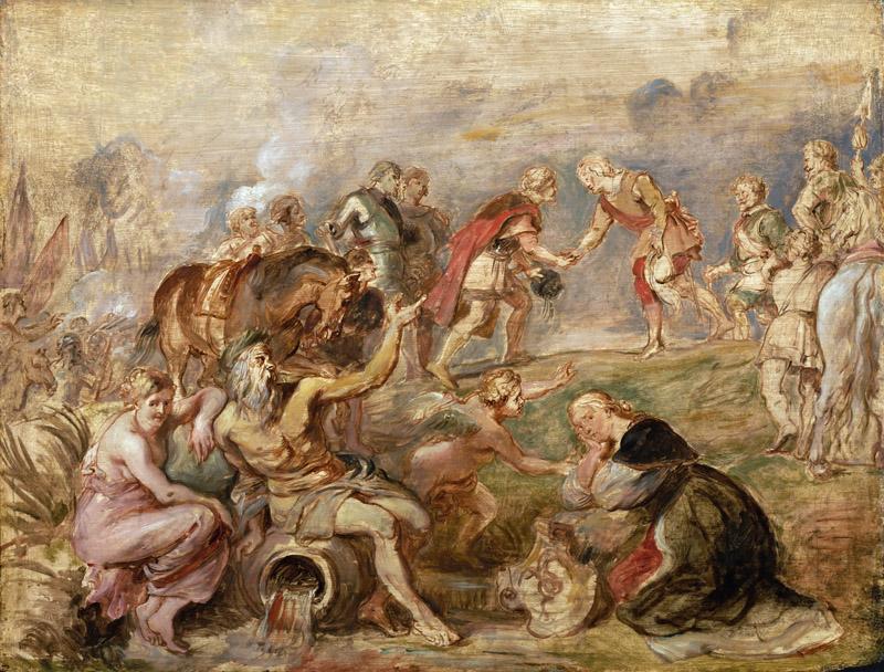 Peter Paul Rubens168