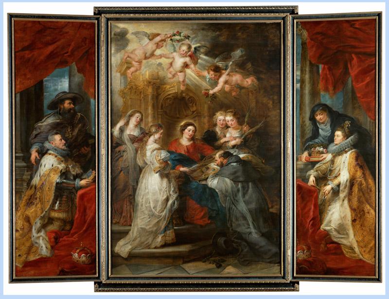 Peter Paul Rubens17