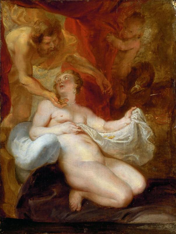Peter Paul Rubens170