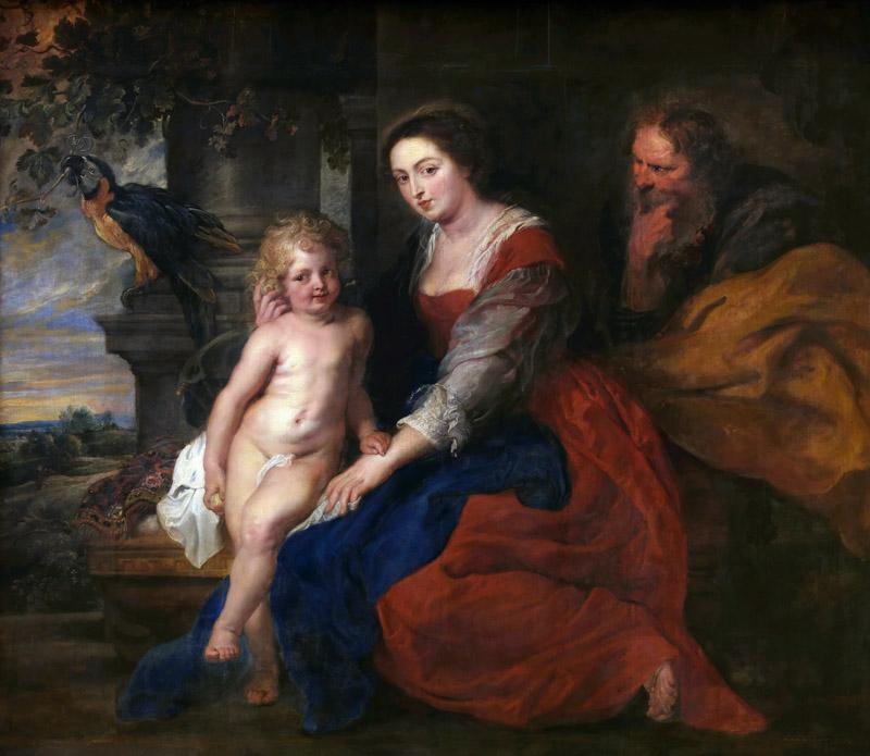 Peter Paul Rubens171