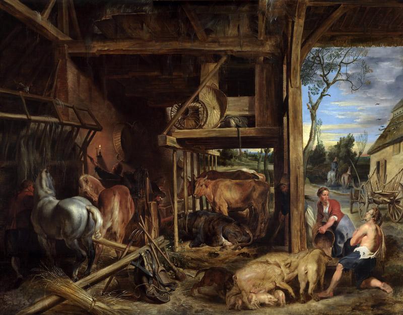 Peter Paul Rubens172