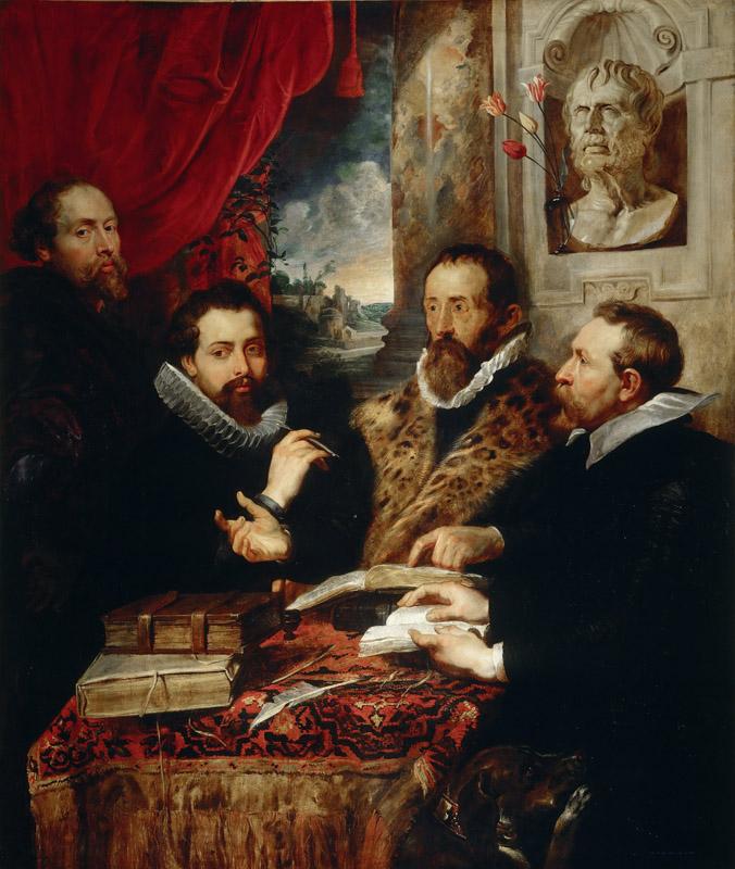 Peter Paul Rubens173