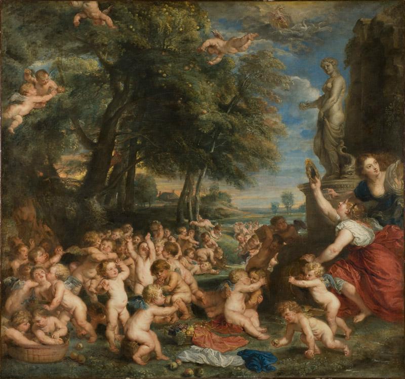 Peter Paul Rubens174