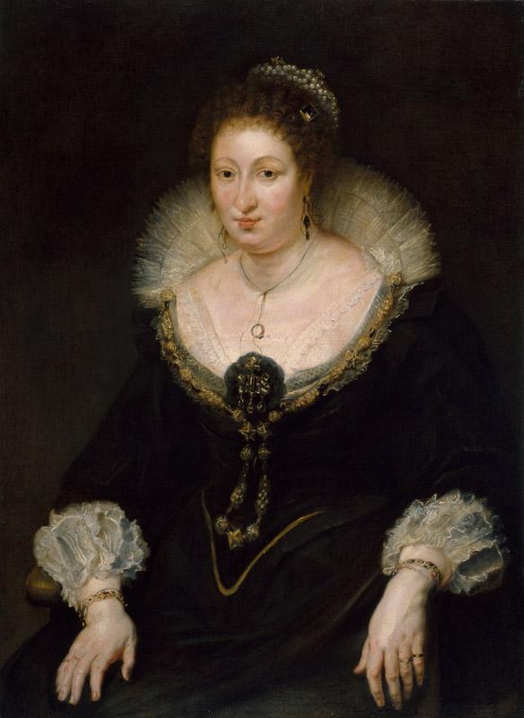 Peter Paul Rubens177