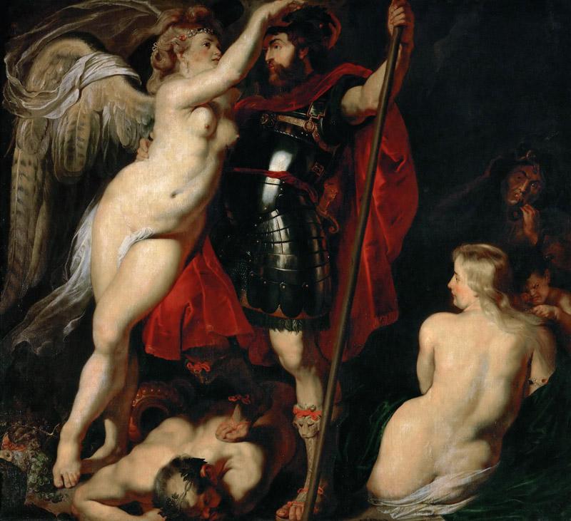 Peter Paul Rubens178