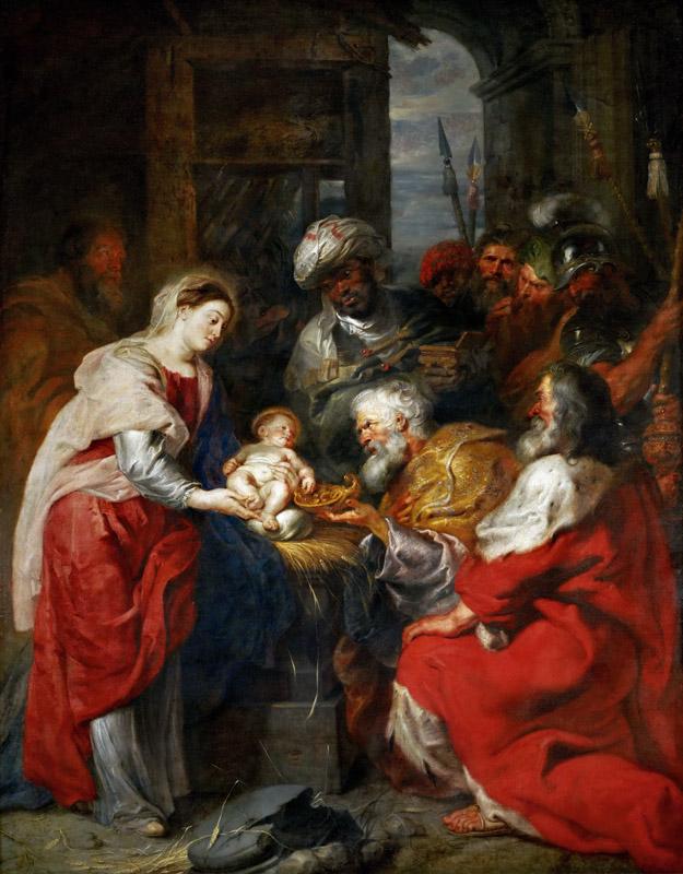 Peter Paul Rubens179