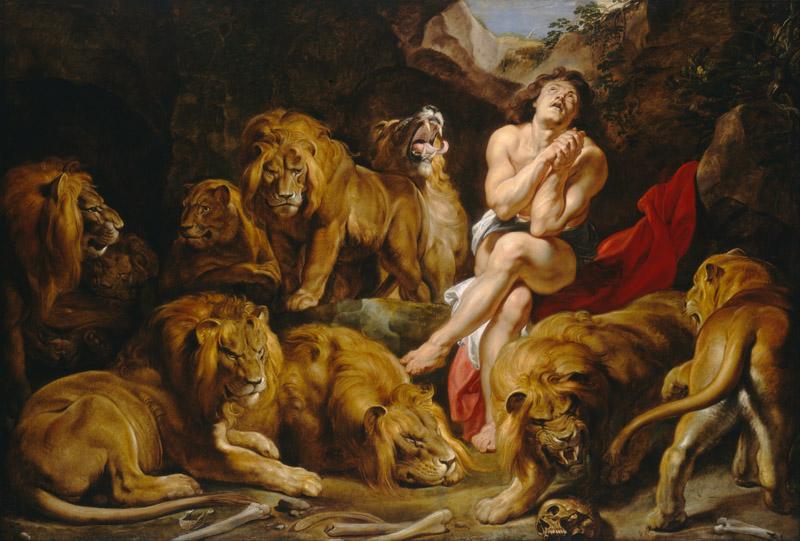Peter Paul Rubens18