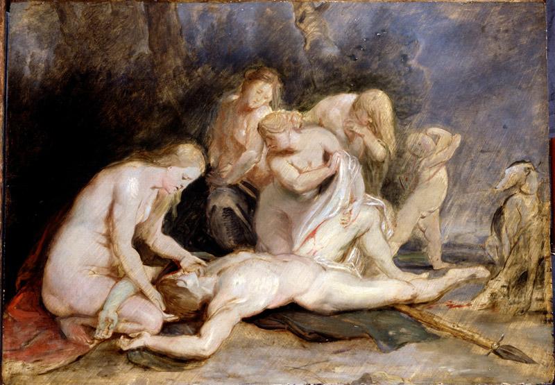 Peter Paul Rubens181